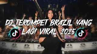 dj terompet brazil viral on tiktok ini yg kalian cari 
