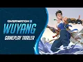 Download Lagu Wuyang | New Hero Gameplay Trailer | Overwatch 2