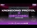 Download Lagu DJ KRONCONG PROTOL X MENUNGGU | JARANAN DORR | SLOW BASS • VIRAL TIKTOK | TUYUL FVNKY |