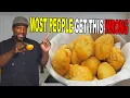 Most People Make Jamaican Fried Dumplings Incorrectly Here s Why