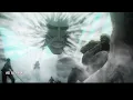 Download Lagu When Bertolt suddenly attacks him and And when they save Armin by killing okapi- hindisub Englishsub