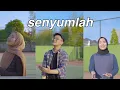Lagu SENYUMLAH - ANDMESH COVER | THE BROTO’S FAMILY