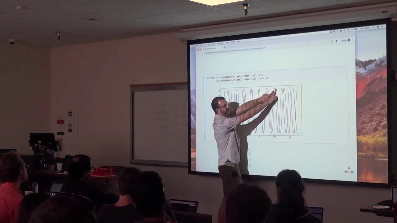 Optical and Infrared Spectroscopy - GROWTH Astronomy School 2019