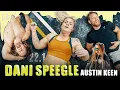 22 1 with DANI SPEEGLE SURF ICON AUSTIN KEEN
