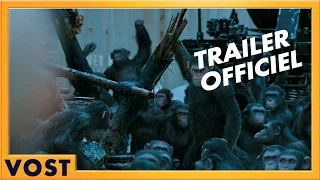 Ultime Bande Annonce VOST