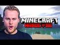 🔴 MINECRAFT AFTER SMP HARDCORE SURVIVAL! - Timestream 141