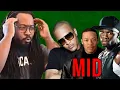 Reacting to Billboard s Questionable list of the 50 greatest rappers of all time