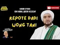 Download Lagu HABIB SYEKH BIN   repote dadi dong tani