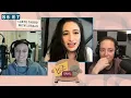 507 LGBTQ Taboo with Melanie Cristol