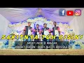 Download Lagu SAKITNYA TUH DISINI | ZAIDI X SULIMBAG ABISA