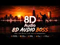 Jey One, Travis Scott - OH CHET [8D AUDIO] 🎧