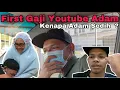 Lagu #1 Gaji Pertama Youtube Aku ! 😱