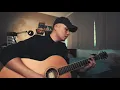 Lagu The Most Beautiful Thing Bruno Major (Acoustic Cover)