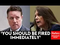 Go Back To Guarding Doritos Pat Fallon Absolutely Torches Secret Service Director Cheatle