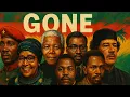Download Lagu GONE ft Mondele Empire, Ibrahim Traoré