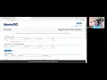 Identogo Completing the Live Scan Digital Fingerprinting Application Online
