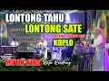 Download Lagu LONTONG TAHU LONTONG SATE (KOPLO) MUTIK NIDA RATU KENDANG LIVE REJOSARI KENDAL