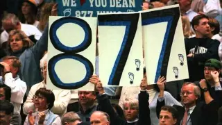 877 - Dean Smith Tribute