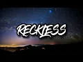 Download Lagu Reckless - Madison Beer (Easy Lyrics)
