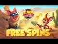 Coin Master FREE SPINS BELOW 800 SPINS BONUS WHATS BEHIND THE BUBBLE and you might WIN