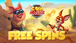 Coin Master FREE SPINS BELOW 800 SPINS BONUS WHATS BEHIND THE BUBBLE and you might WIN