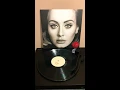 Adele - Send My Love (To Your New Lover) (vinyl)