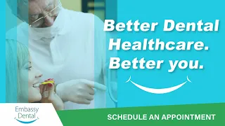 Embassy Dental - Top 10 Best Dentists Nashville Tennessee