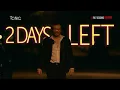 2 Days to Go Movie Tonic Streaming May 16 on Fawesome
