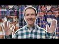 JCPenney St John s Bay Flannel Haul Review