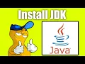 Java How To Install JDK And Setup Environment Variables In 6 minutes With Simple Steps