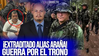 ¡N4RCØTRÁFICO Y MU3RTE! Guerra interna de COMANDOS DE FRONTERA amenaza con arrasar todo el país