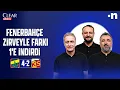 Download Lagu Fenerbahçe - Kayserispor Maç Sonu | Önder Özen, Serdar Ali Çelikler, Onur Tuğrul