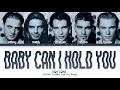 Download Lagu Boyzone - Baby Can I Hold You (Color Coded Lyrics)
