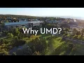 Why UMD