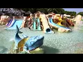 Sandos Caracol Eco Resort All Inclusive, Playa del Carmen, Quintana Roo, Mexico, 5 star hotel