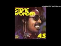 Stevie Wonder - As (Extended Album Version 1976)