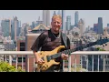 Bass & Bars 84 ft. Inspectah Deck of Wu-Tang Clan "Triumph, Above The Clouds, C.R.E.A.M."