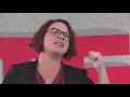 The Return of the INTRApreneur Melissa Kennedy TEDxLizardCreek
