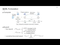 Intelligent Electric Vehicle Charging Recommendation Based on Multi-Agent Reinforcement Learning