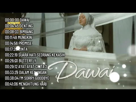 Download MP3 Fadilah Intan - Dawai Full Album Terbaru Trending