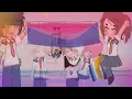 MHA Sexualities Omegaverse Ranking SHIPS Katsukitt