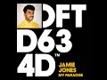 My Paradise - Jamie Jones
