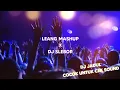 Download Lagu LEANG MASHUP X DJ SLEBOR Remixed by JND