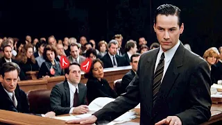 lawyer who never loses any case gets hired by devil but he doesn t know it reupload 