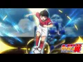 Captain Tsubasa Soundtrack Tsubasa Vs Nitta