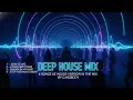 Download Lagu DeepHouseMix 2025  -  Mix by DJnobody - Happy Christmas MP3