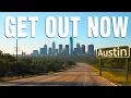 Lagu Why Everyone is FLEEING Austin as Fast as They Can
