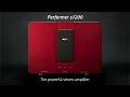 Download Lagu SPL Performer s1200 – The powerful stereo amplifier