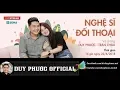 Download Lagu NGHỆ SĨ ĐỐI THOẠI | DUY PHƯỚC , TRÂN CHÂU 😍😘😍