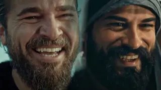 ارطغرل و حليمة عثمان و بالا  ارطغرل و حليمة عثمان و بالا